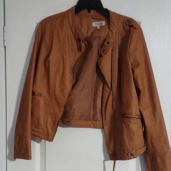 Jacket - Picture 1 of 1